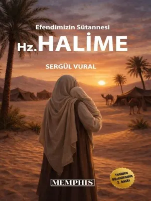 Hz. Halime: Efendimizin Sütannesi