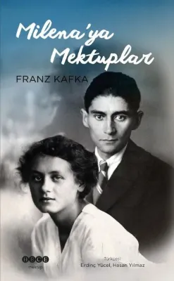 Milena'ya Mektuplar