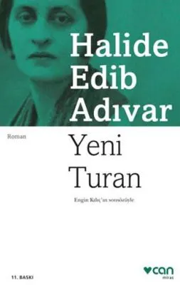 Yeni Turan
