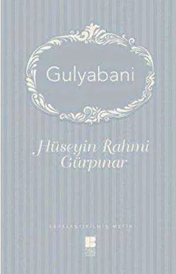 Gulyabani