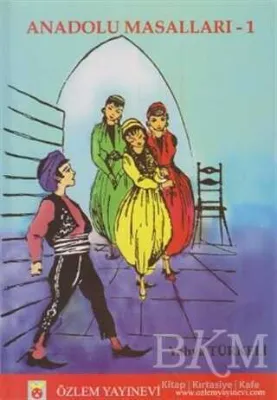Anadolu Masalları - 1