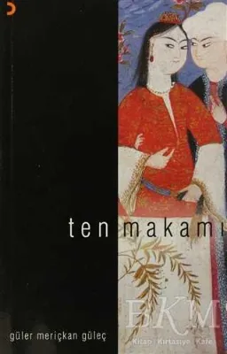 Ten Makamı