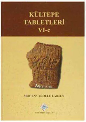 Kültepe Tabletleri 6-C
