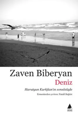 Deniz - Ermenice