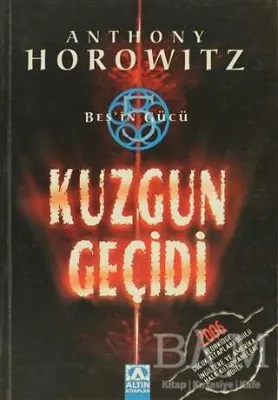 Kuzgun Geçidi Beş’in Gücü