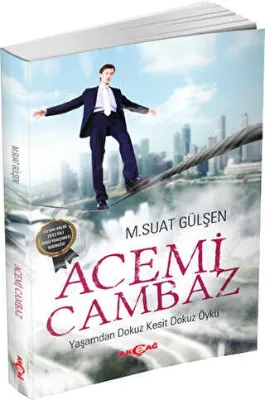 Acemi Cambaz