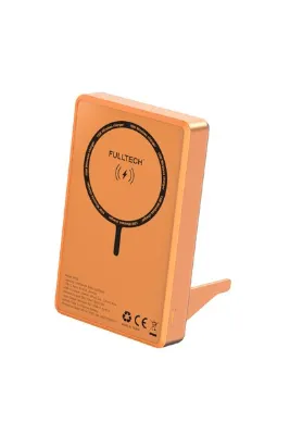 FP50 MagSafe Powerbank 10000mAh 20W LCD Standlı