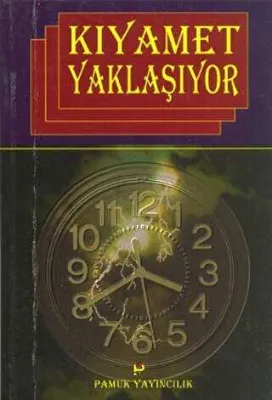 Kıyamet Yaklaşıyor Kıyamet-006-P15