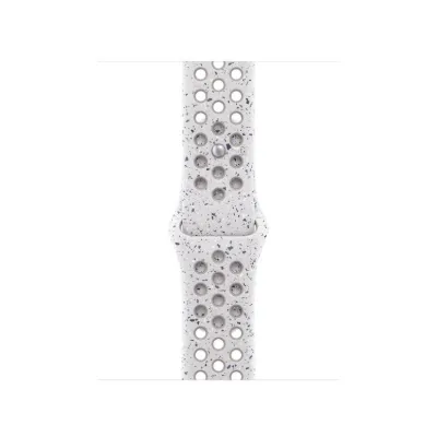 42 mm Uçuk Gri Nike Spor Kordon - S/M