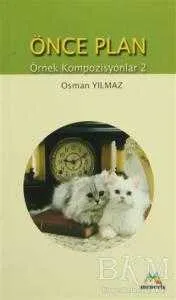 Önce Plan