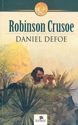 Robinson Crusoe