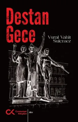 Destan Gece