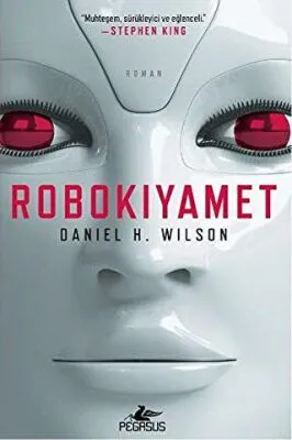 ROBOKIYAMET
