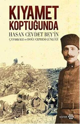 KIYAMET KOPTUĞUNDA