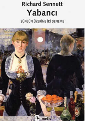 Yabancı