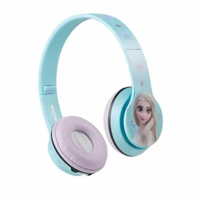 Volkano Frozen DY-2004-FZ Bluetooth Kulak Üstü Kulaklık