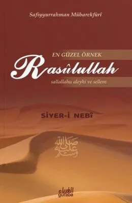 En Güzel Örnek Rasulullah