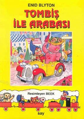 Tombiş ve Noel Baba