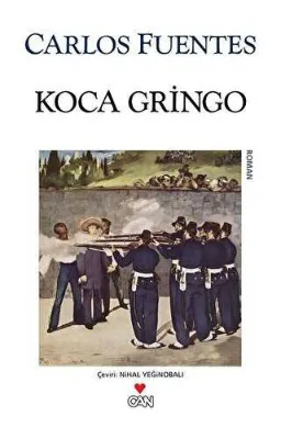 Koca Gringo