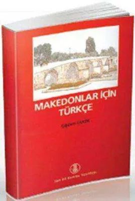 Makedonlar İçin Türkçe