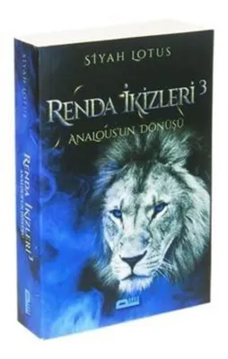 Renda İkizleri 3 - Analous'un Dönüşü