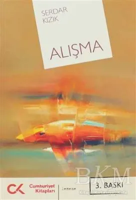 Alışma