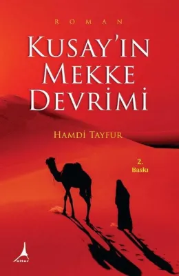 Kusay'ın Mekke Devrimi