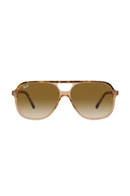 Ray-Ban 0RB 2198 129251 60 Unisex Güneş Gözlüğü