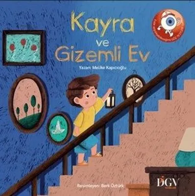 Kayra ve Gizemli Ev
