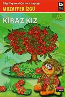 Kiraz Kız