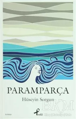Paramparça
