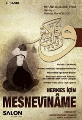 Herkes İçin Mesneviname Tam Metin
