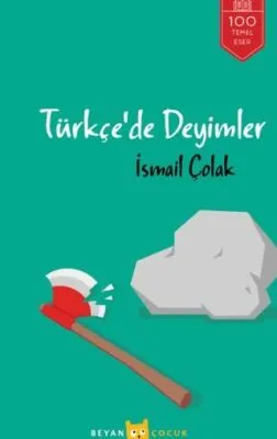Türkçe’de Deyimler