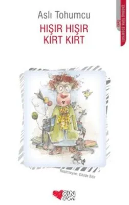 Hışır Hışır Kırt Kırt