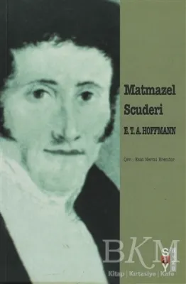 Matmazel Scuderi