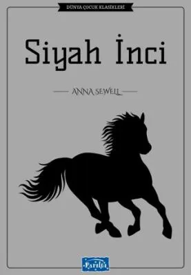 Siyah İnci
