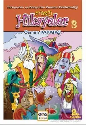 Türkiye’den ve Dünya’dan Zamanın Eskitemediği En İbretli Hikayeler 2