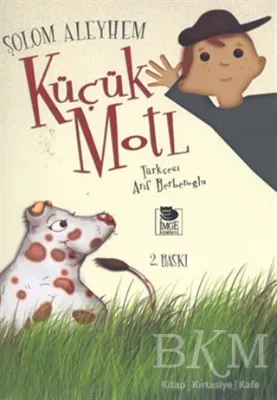 Küçük Motl