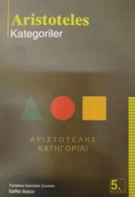 Kategoriler