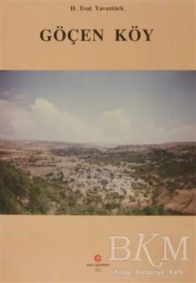 Göçen Köy