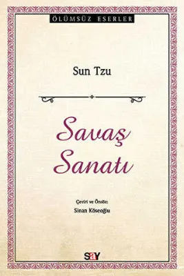 Savaş Sanatı