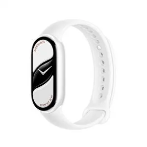 Xiaomi Smart Band 10 Seramik Beyaz
