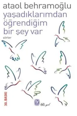 Yaşadıklarımdan Öğrendiğim Bir Şey Var