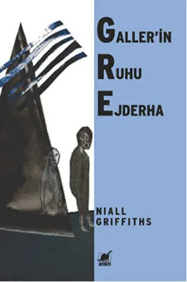 Galler`in Ruhu Ejderha