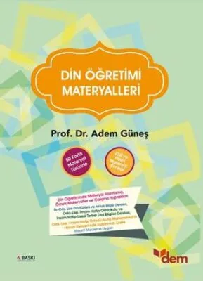 Din Öğretimi Materyalleri