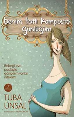 Benim Tatlı Komposto Günlüğüm