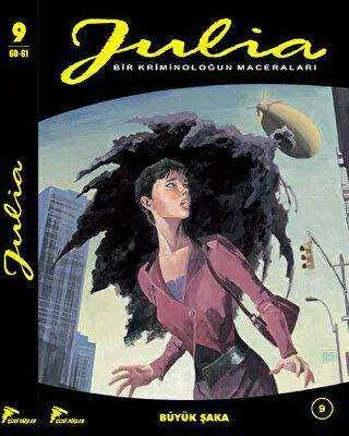 Julia 9