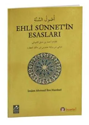 Ehli Sünnet`in Esasları