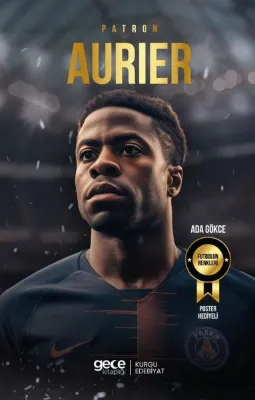 Patron Aurier