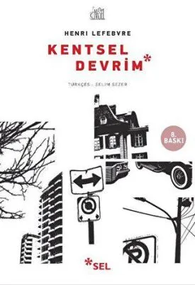 Kentsel Devrim